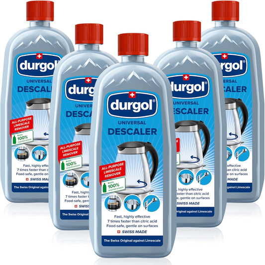 Durgol Universal, 25.4oz, Pack of 5