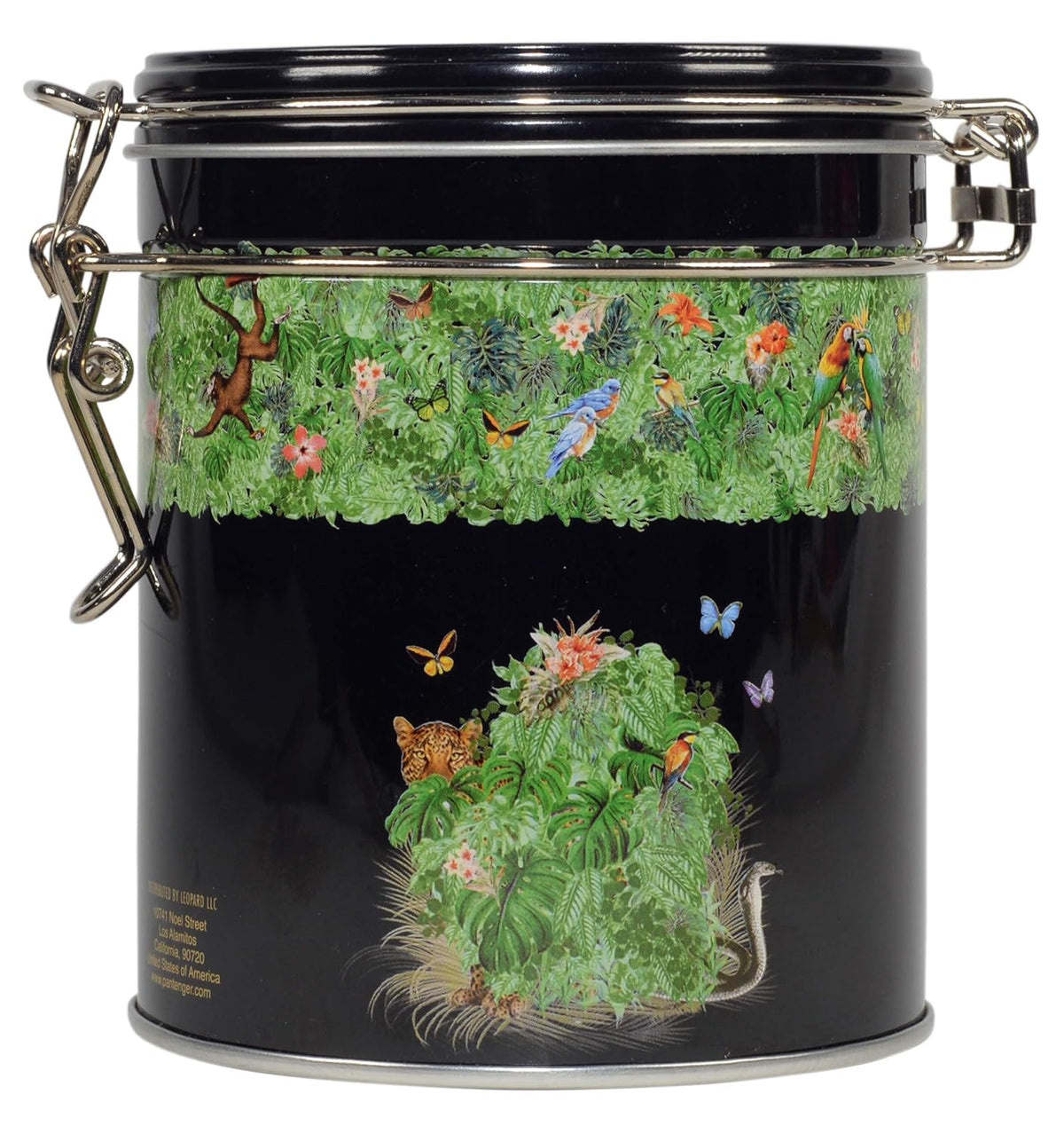 Organic Kabusecha | Loose Leaf - 3 OZ | Shaded Japanese Green Tea - First Flush | USDA/JAS Organic. By Pantenger.