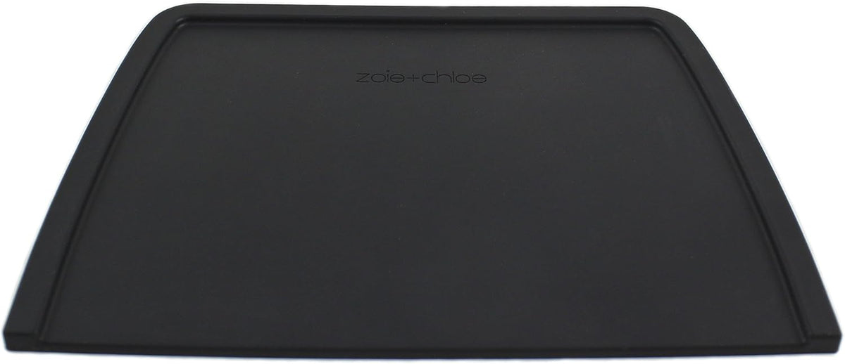 Zoie + Chloe Silicone Coffee Tamping Mat - Espresso Tamper Mat
