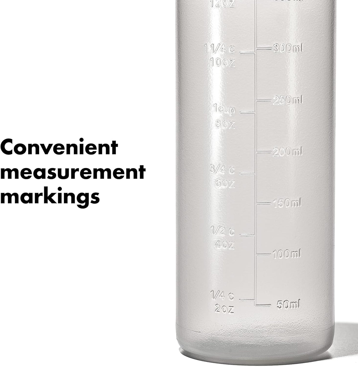 OXO Good Grips Chef's Squeeze Bottle Medium - (Pack of 20)