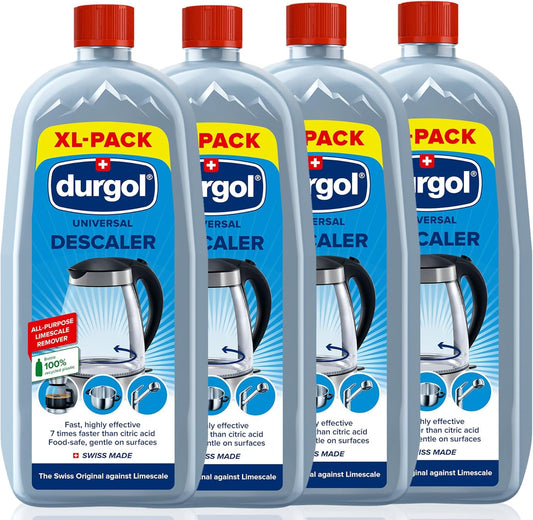 Durgol Universal, 50.7oz, Pack of 4