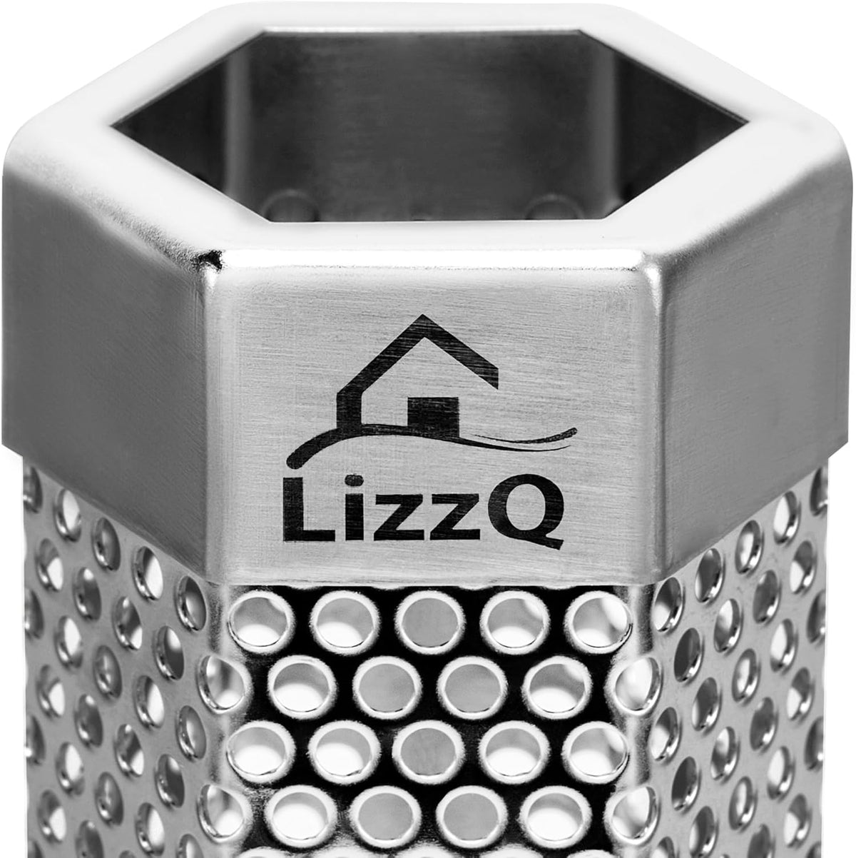 Premium Pellet Smoker Tube 12" (Set of 2) - 5 Hours of Billowing Smoke, Hot or Cold Smoking, for Any Grill or Smoker, An Easy and Safe Way to Provide Smoking, Free eBook Grilling Ideas & Recipes