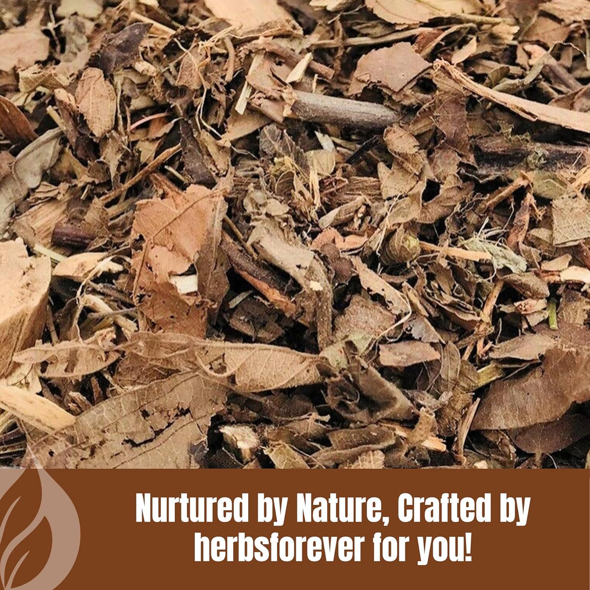 Herbsforever Dashmula Tea Stress Relief and Nourishing Formula Herbal Tea Blend 100 GMS