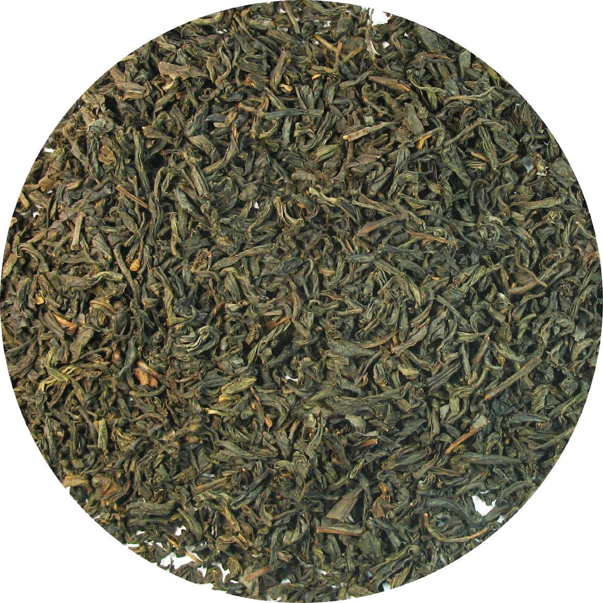 Organic Lapsang Souchong Tea, Natural Organic Lapsang Souchong Tea is rich in aroma – 1lb Tea Bag.